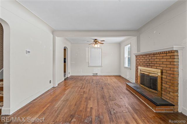 7173 Porter Road, Grand Blanc Charter Township, MI 48439