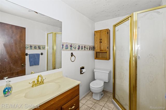 7173 Porter Road, Grand Blanc Charter Township, MI 48439