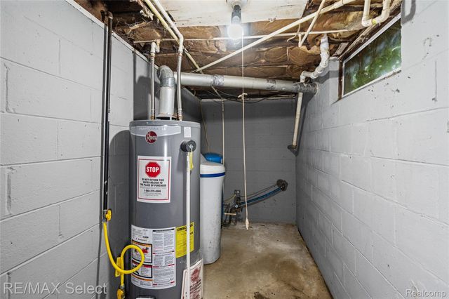7173 Porter Road, Grand Blanc Charter Township, MI 48439