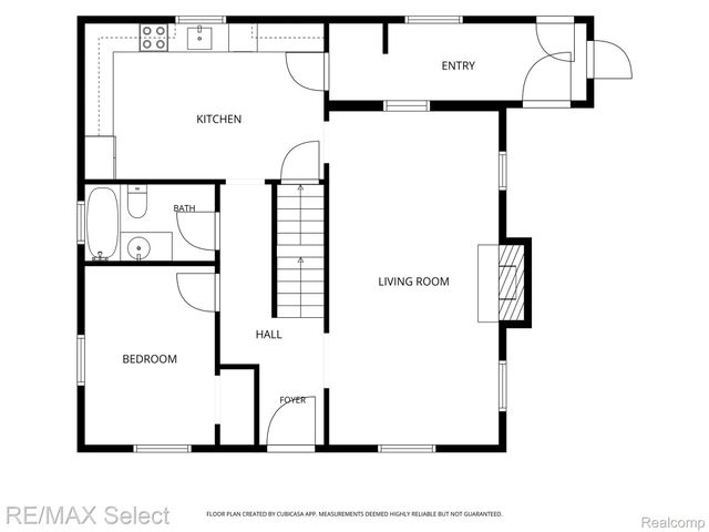 7173 Porter Road, Grand Blanc Charter Township, MI 48439