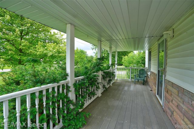 7173 Porter Road, Grand Blanc Charter Township, MI 48439