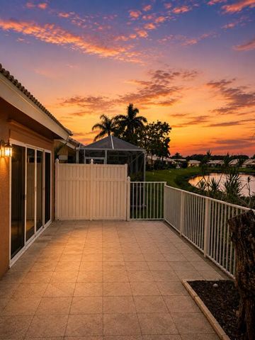 5140 Marla Drive, Boynton Beach, FL 33436