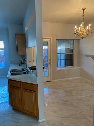 3805 Brandon Park Drive, Garland, TX 75044