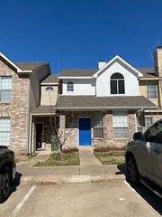 3805 Brandon Park Drive, Garland, TX 75044