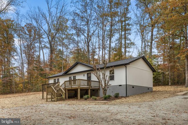 8611 ENGLEMAN LN, Spotsylvania, VA 22551