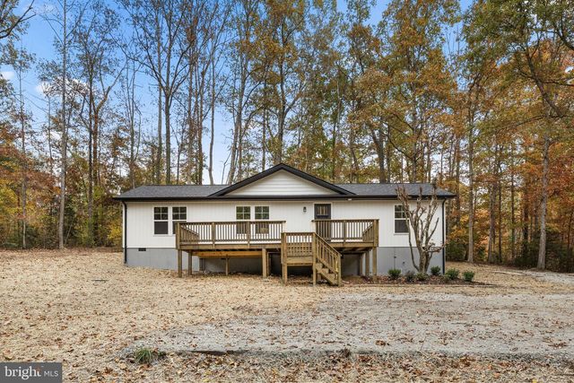 8611 ENGLEMAN LN, Spotsylvania, VA 22551