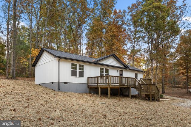 8611 ENGLEMAN LN, Spotsylvania, VA 22551