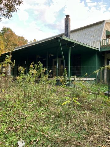 159 Powell Drive, Rising Fawn, GA 30738