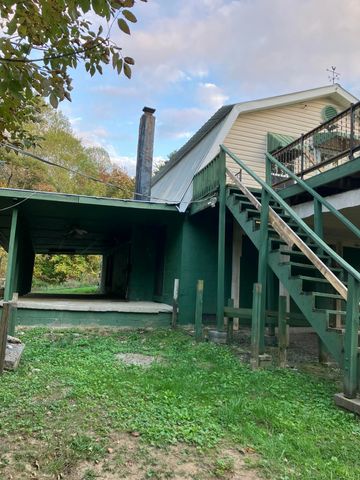 159 Powell Drive, Rising Fawn, GA 30738