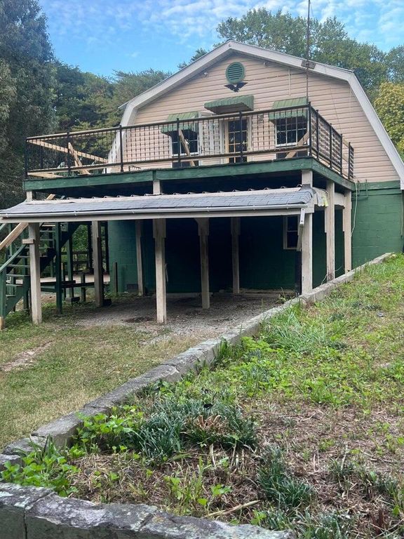 159 Powell Drive, Rising Fawn, GA 30738