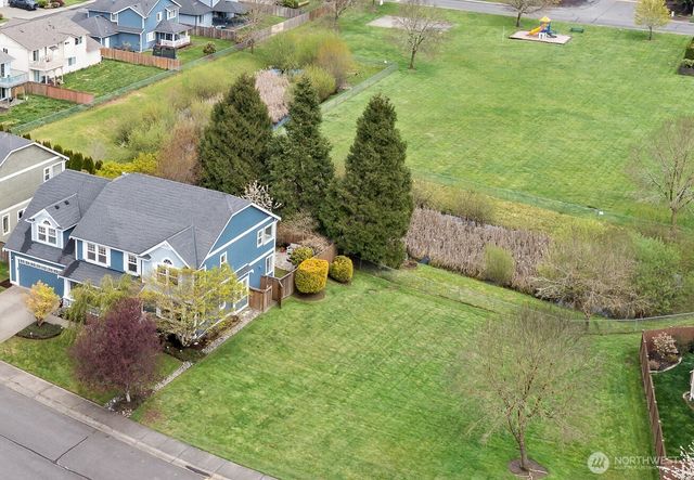 14519 144th Avenue E, Orting, WA 98360