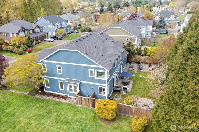 14519 144th Avenue E, Orting, WA 98360