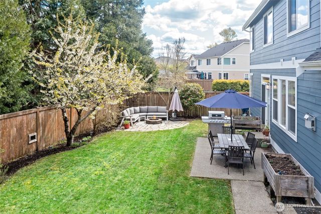 14519 144th Avenue E, Orting, WA 98360