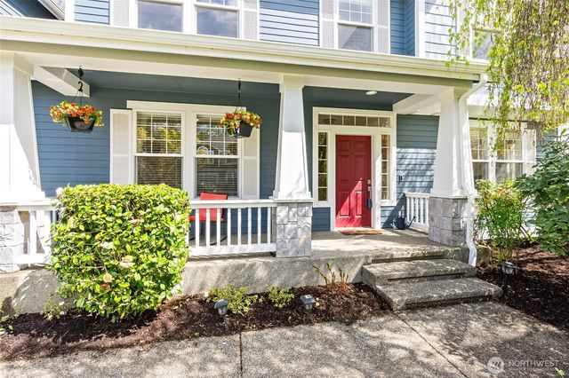 14519 144th Avenue E, Orting, WA 98360