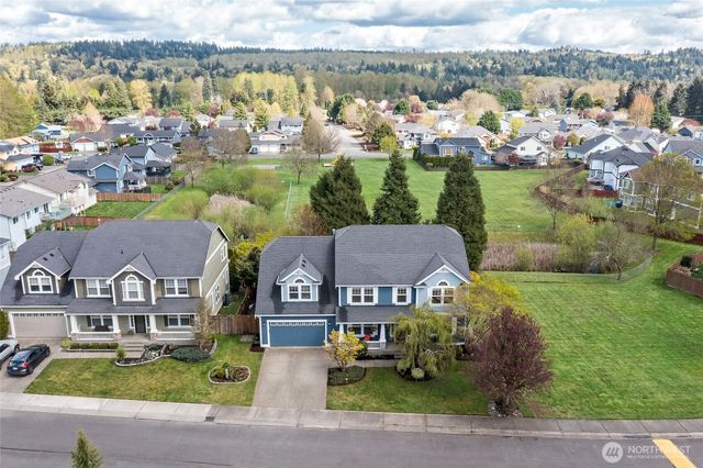 14519 144th Avenue E, Orting, WA 98360