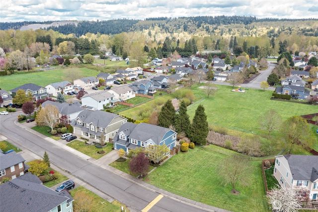14519 144th Avenue E, Orting, WA 98360