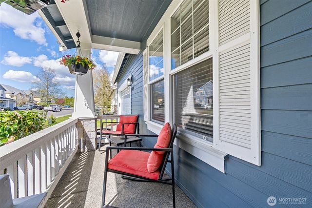 14519 144th Avenue E, Orting, WA 98360