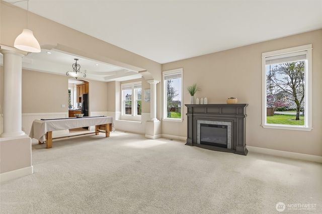 14519 144th Avenue E, Orting, WA 98360