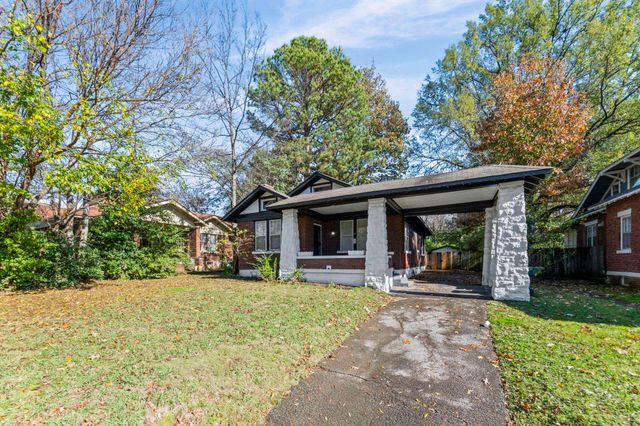 110 STONEWALL ST, Memphis, TN 38104