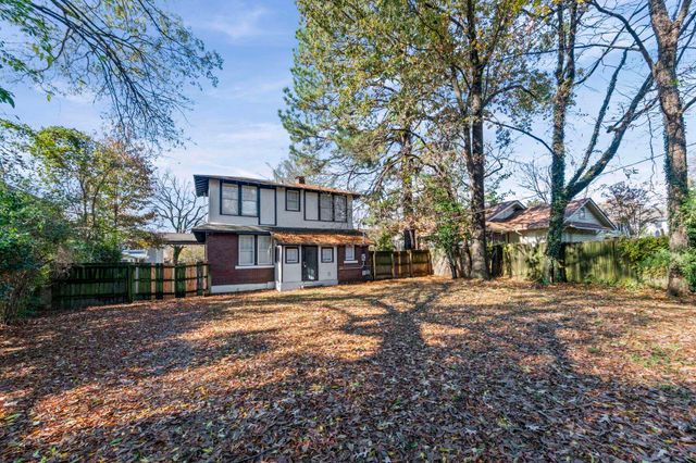 110 STONEWALL ST, Memphis, TN 38104