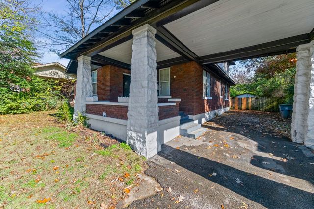 110 STONEWALL ST, Memphis, TN 38104