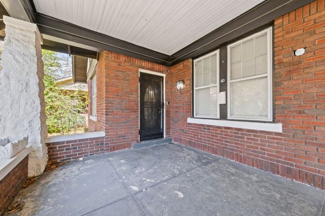 110 STONEWALL ST, Memphis, TN 38104