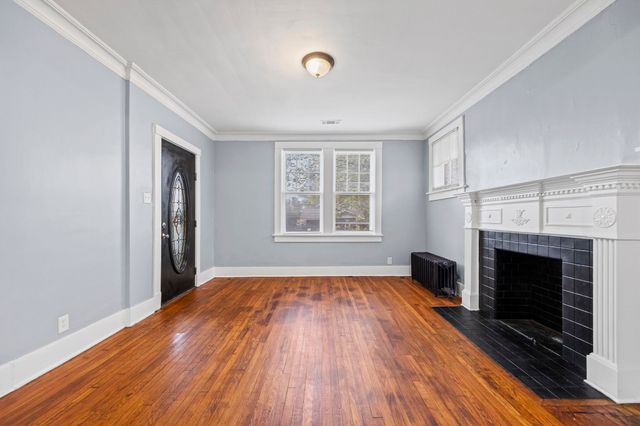 110 STONEWALL ST, Memphis, TN 38104