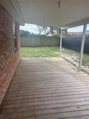 1803 Cardinal Drive, League City, TX 77573