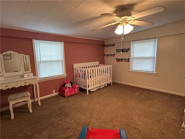 626 W Kansas Street, Pittsburg, KS 66762