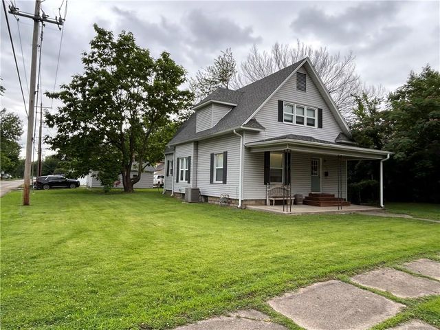626 W Kansas Street, Pittsburg, KS 66762