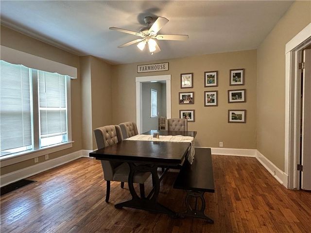 626 W Kansas Street, Pittsburg, KS 66762