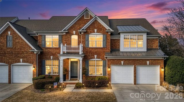 10610 Rogalla Drive, Charlotte, NC 28277