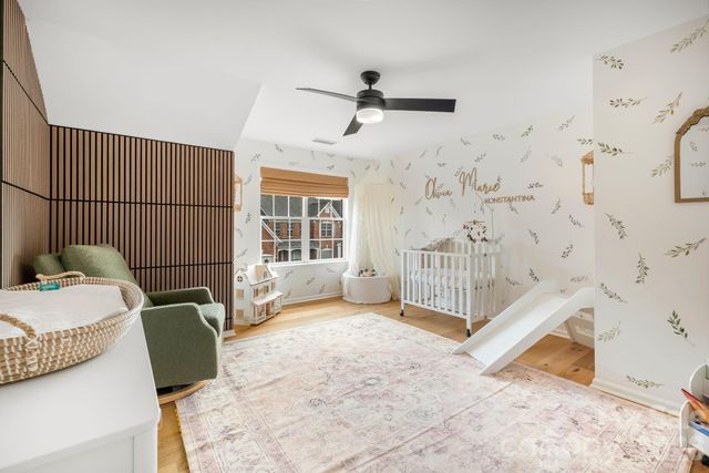 10610 Rogalla Drive, Charlotte, NC 28277