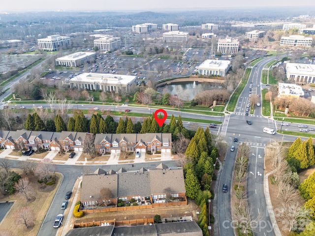 10610 Rogalla Drive, Charlotte, NC 28277