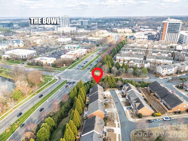 10610 Rogalla Drive, Charlotte, NC 28277