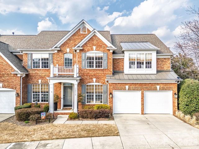 10610 Rogalla Drive, Charlotte, NC 28277