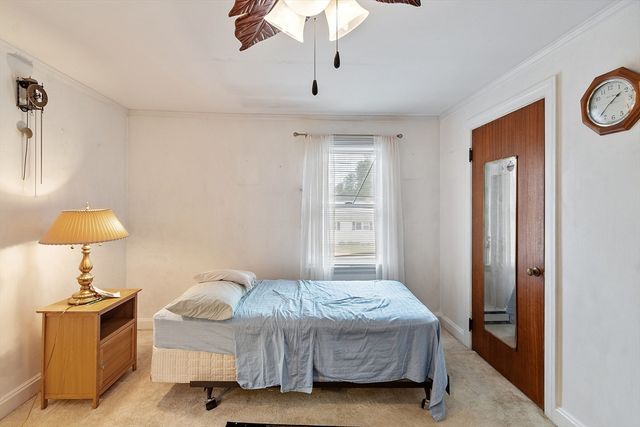 15 Eugene St, Leominster, MA 01453