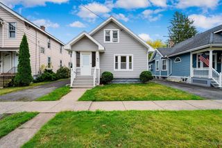 1125 Downer Avenue, Utica, NY 13502