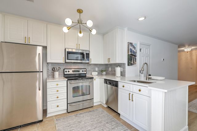 1343 Cassidy Court Unit A, Mount Pleasant, SC 29464