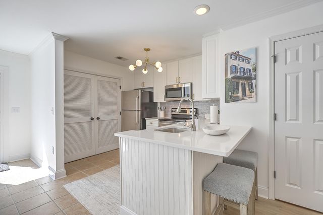 1343 Cassidy Court Unit A, Mount Pleasant, SC 29464