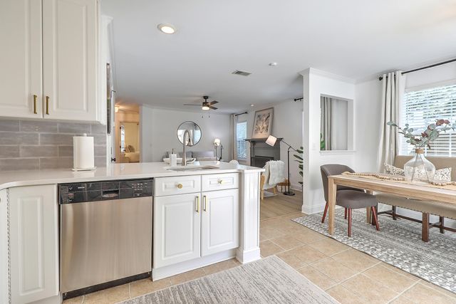 1343 Cassidy Court Unit A, Mount Pleasant, SC 29464