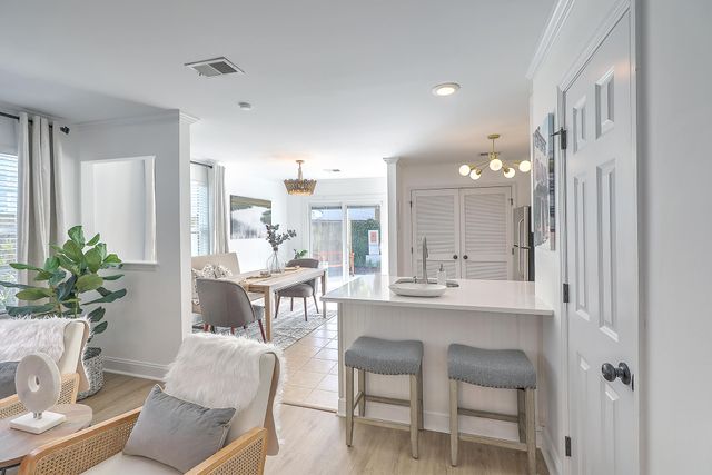 1343 Cassidy Court Unit A, Mount Pleasant, SC 29464