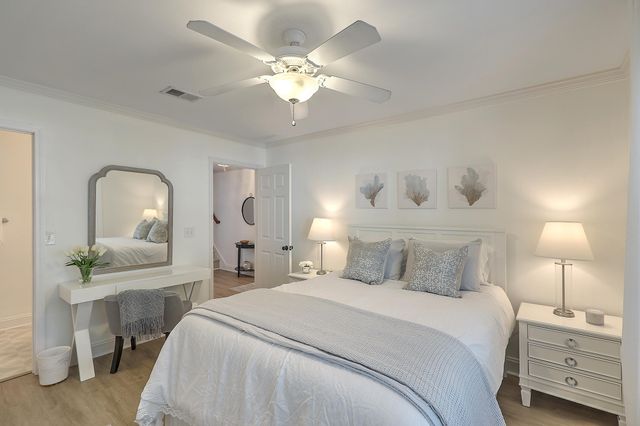 1343 Cassidy Court Unit A, Mount Pleasant, SC 29464