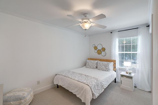 1343 Cassidy Court Unit A, Mount Pleasant, SC 29464