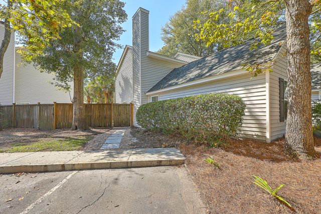 1343 Cassidy Court Unit A, Mount Pleasant, SC 29464