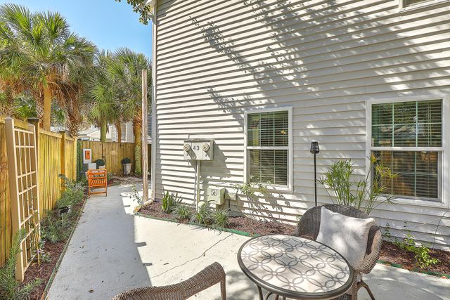 1343 Cassidy Court Unit A, Mount Pleasant, SC 29464