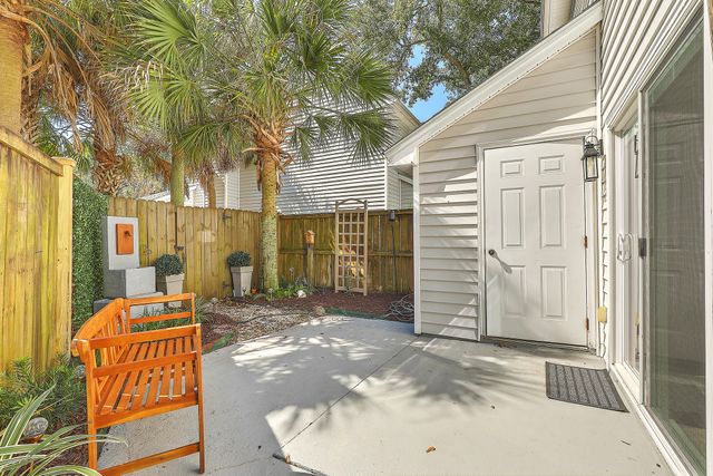 1343 Cassidy Court Unit A, Mount Pleasant, SC 29464