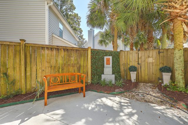 1343 Cassidy Court Unit A, Mount Pleasant, SC 29464