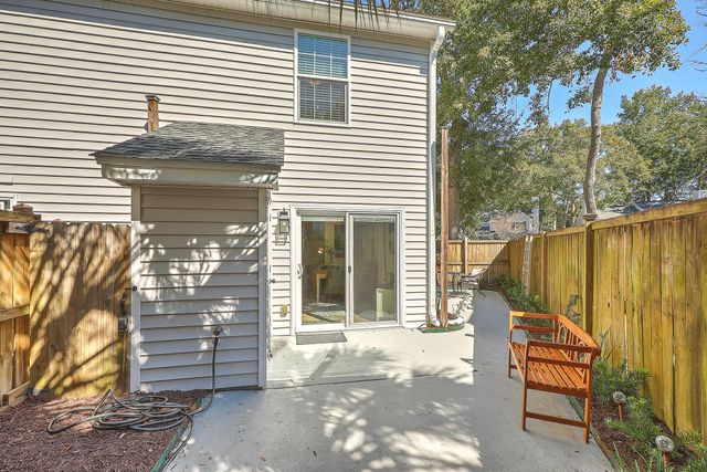 1343 Cassidy Court Unit A, Mount Pleasant, SC 29464