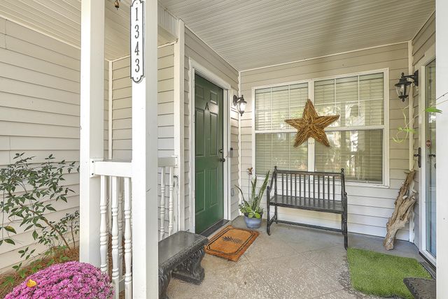 1343 Cassidy Court Unit A, Mount Pleasant, SC 29464